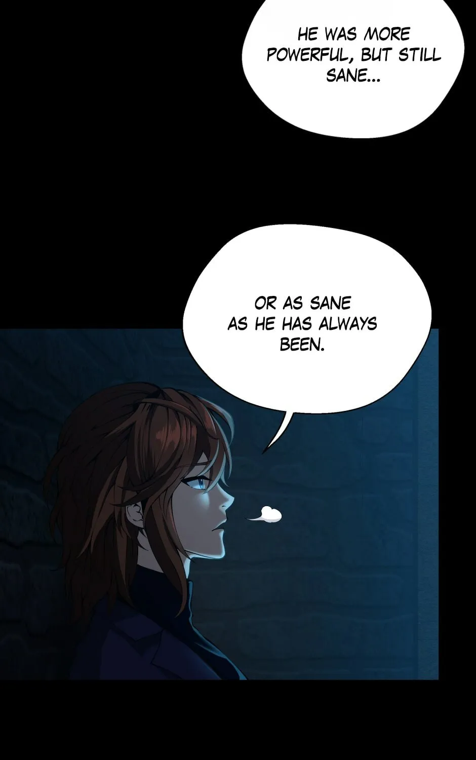 Read The Beginning After the End chapter 144 image 20 on Lezhin