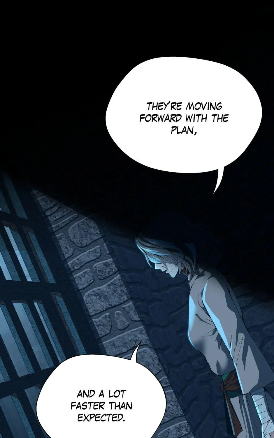 Read The Beginning After the End chapter 144 image 28 on Lezhin