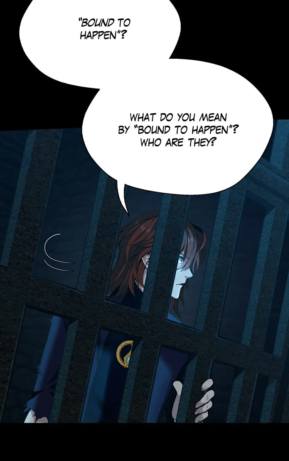 Read The Beginning After the End chapter 144 image 30 on Lezhin
