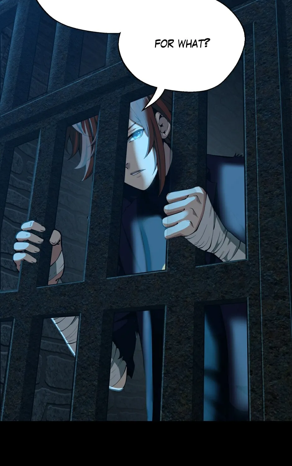 Read The Beginning After the End chapter 144 image 36 on Lezhin