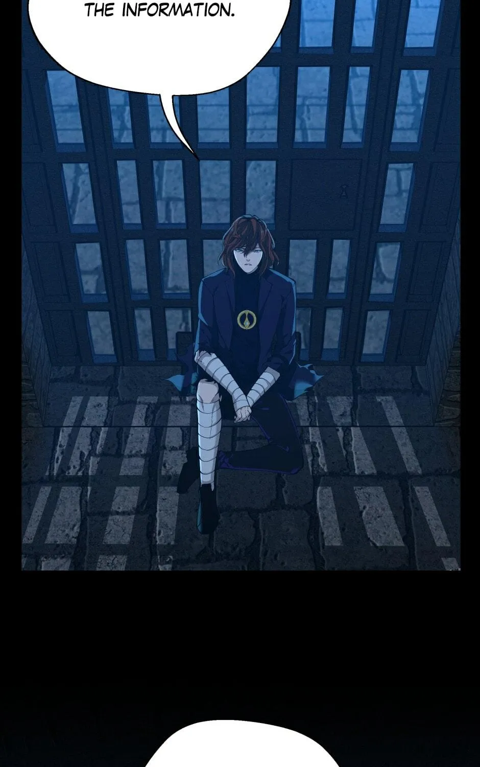 Read The Beginning After the End chapter 144 image 48 on Lezhin