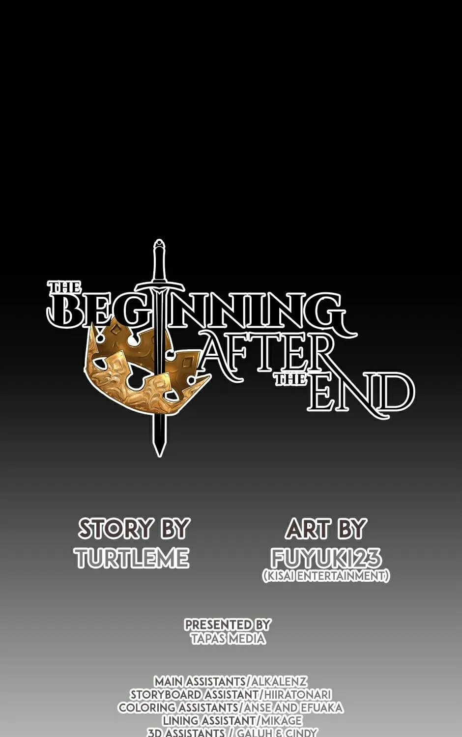 Read The Beginning After the End chapter 144 image 52 on Lezhin