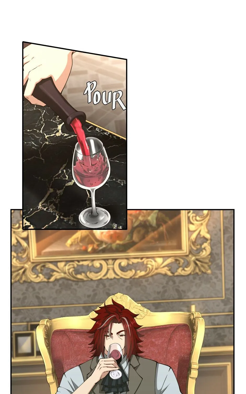 Read The Beginning After the End chapter 144 image 56 on Lezhin