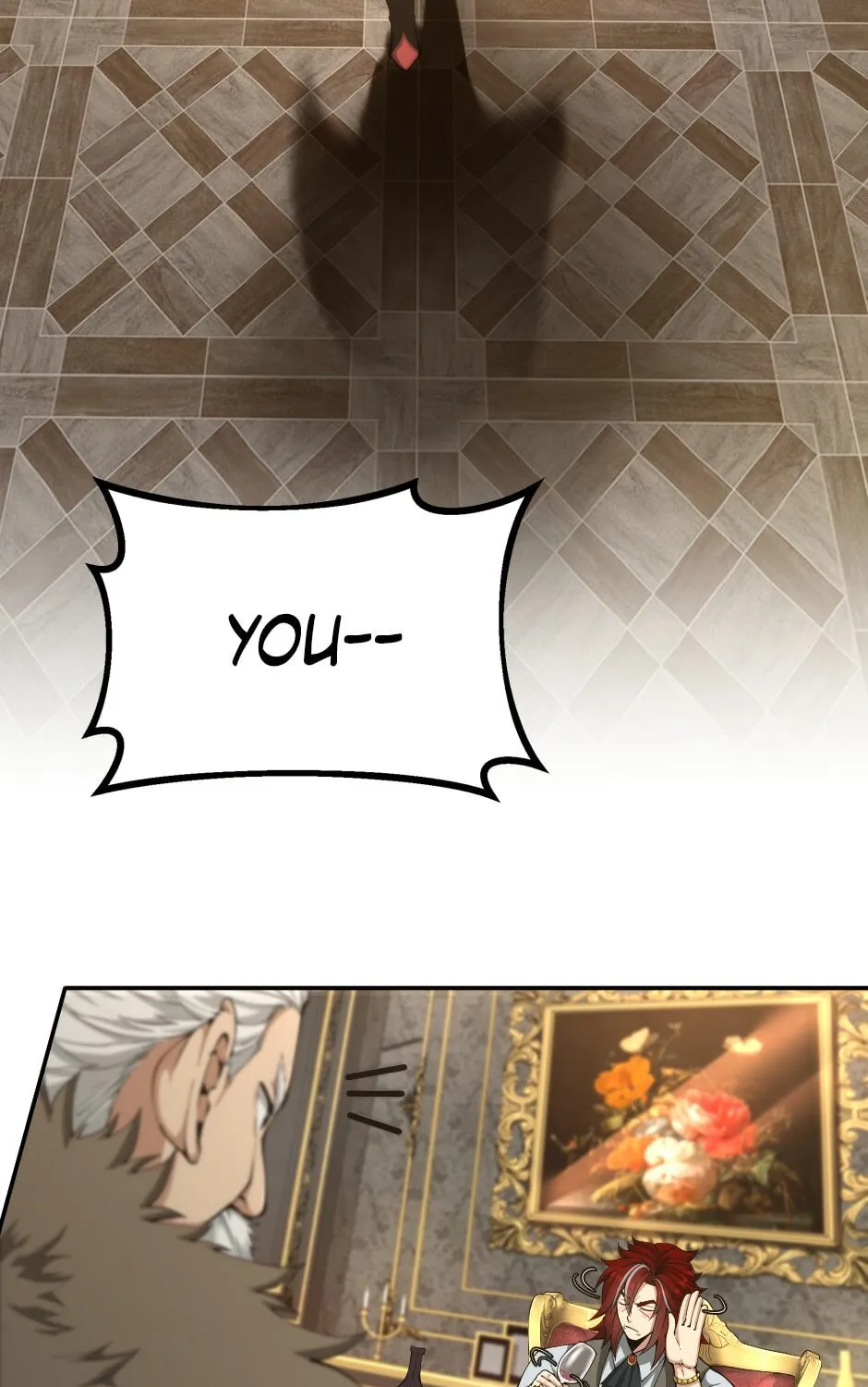 Read The Beginning After the End chapter 144 image 60 on Lezhin
