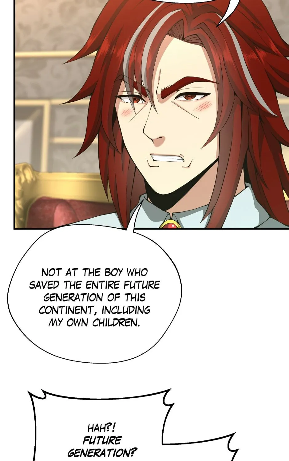 Read The Beginning After the End chapter 144 image 66 on Lezhin