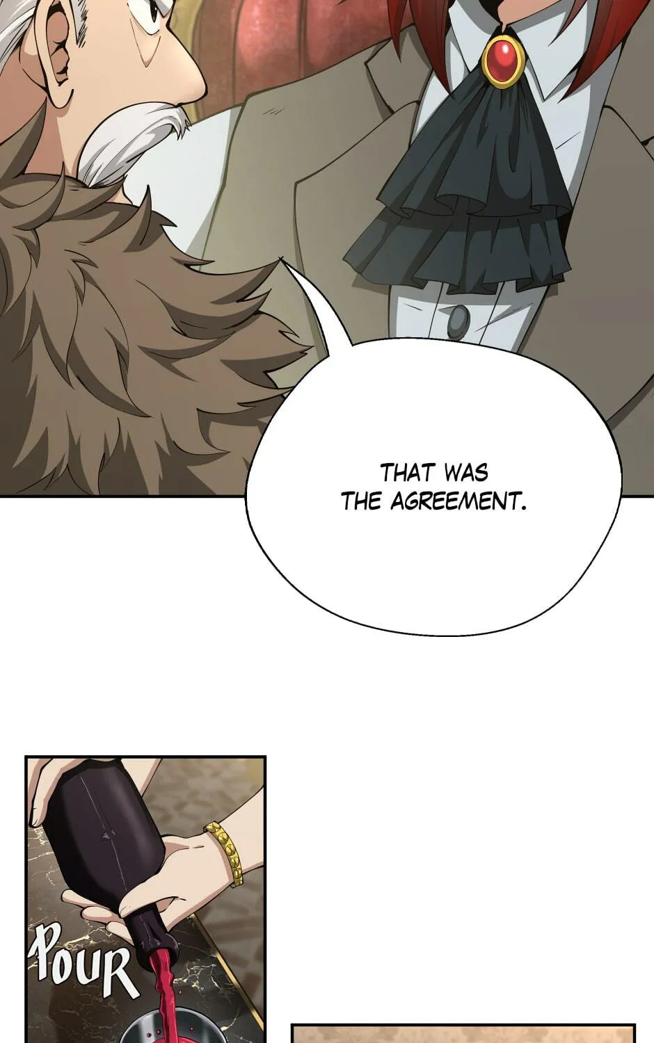 Read The Beginning After the End chapter 144 image 72 on Lezhin