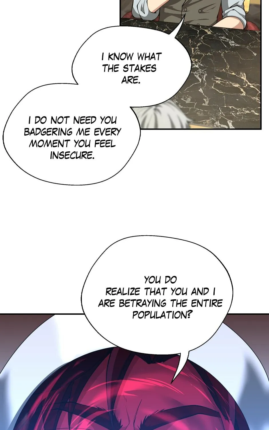 Read The Beginning After the End chapter 144 image 74 on Lezhin
