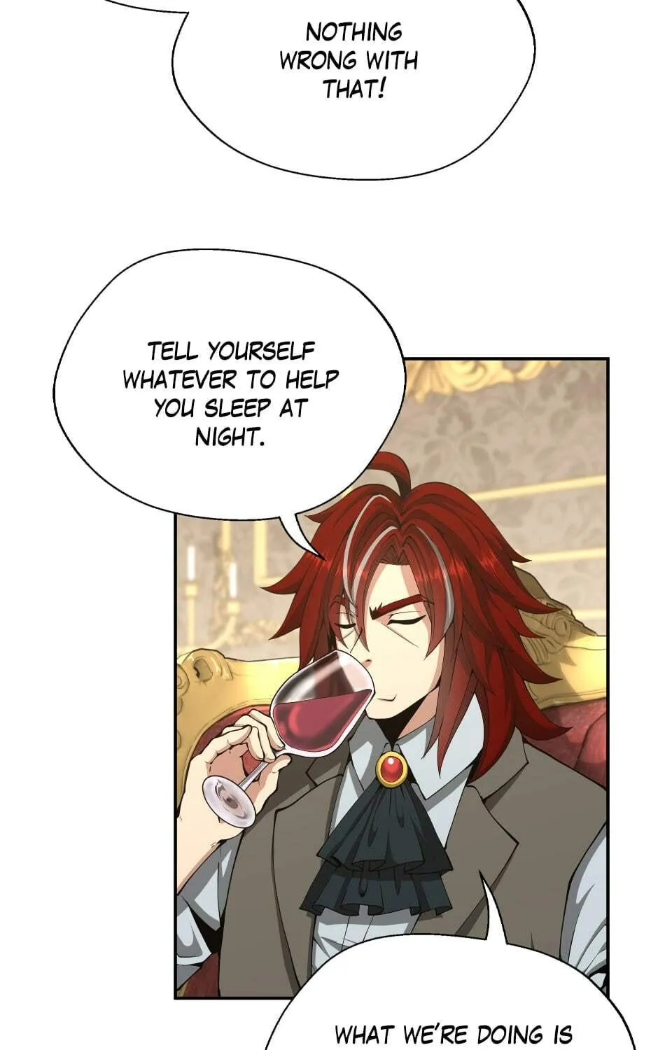 Read The Beginning After the End chapter 144 image 78 on Lezhin