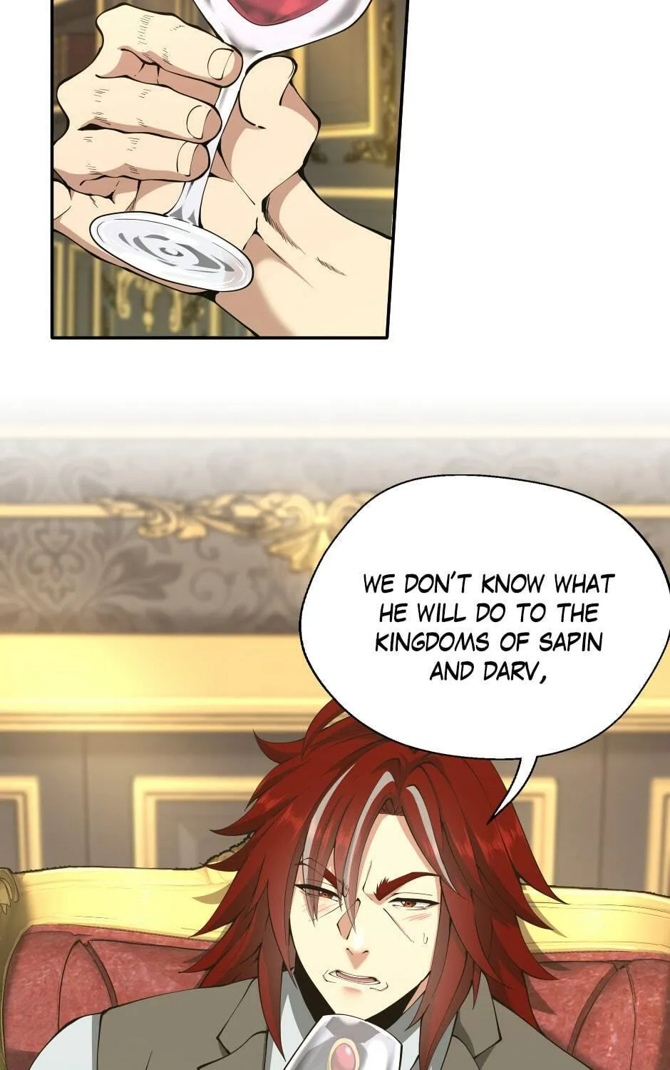 Read The Beginning After the End chapter 144 image 82 on Lezhin