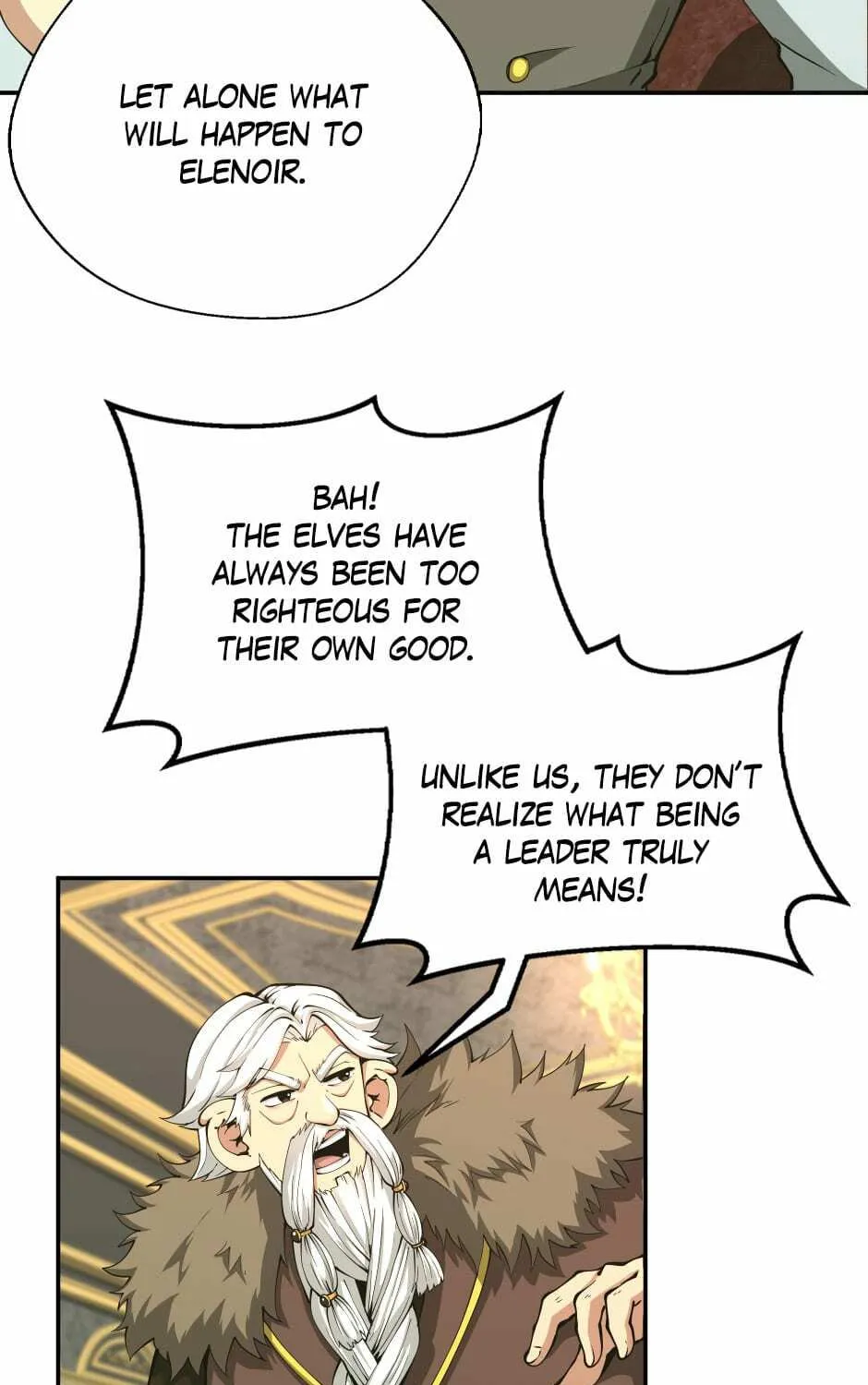 Read The Beginning After the End chapter 144 image 84 on Lezhin