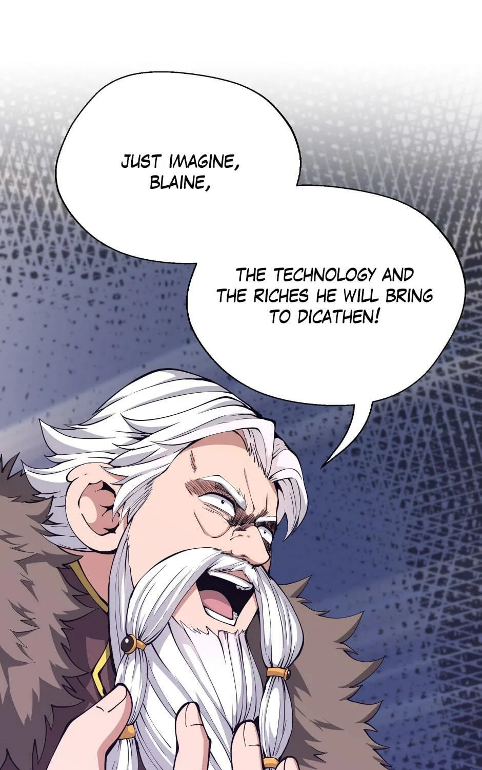 Read The Beginning After the End chapter 144 image 86 on Lezhin