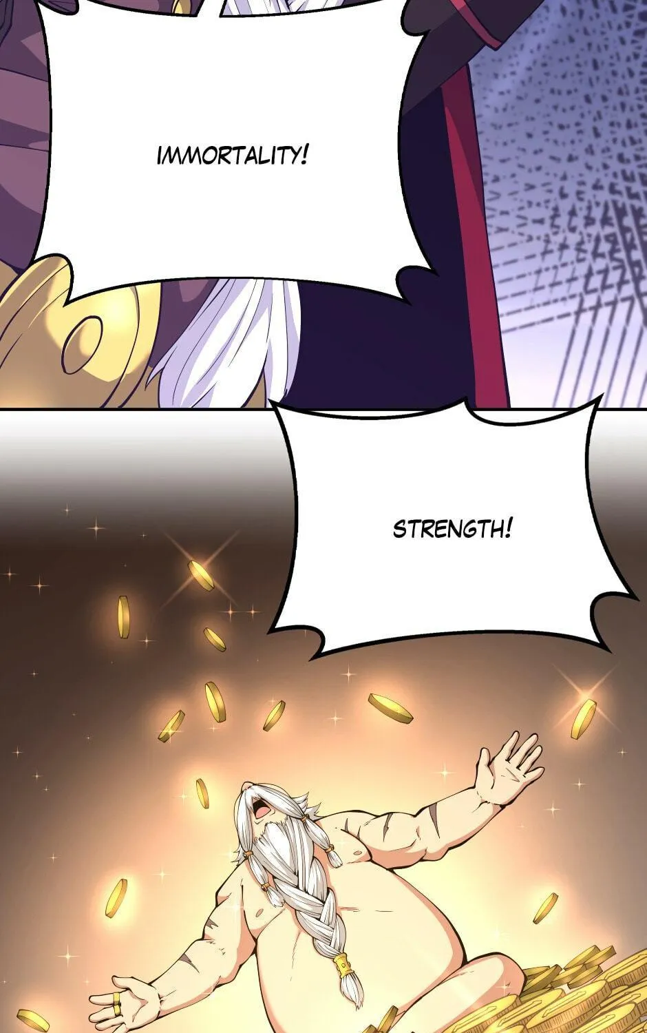 Read The Beginning After the End chapter 144 image 88 on Lezhin