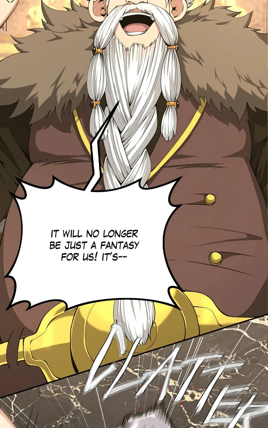 Read The Beginning After the End chapter 144 image 92 on Lezhin