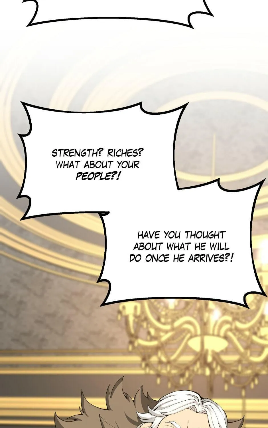 Read The Beginning After the End chapter 144 image 98 on Lezhin