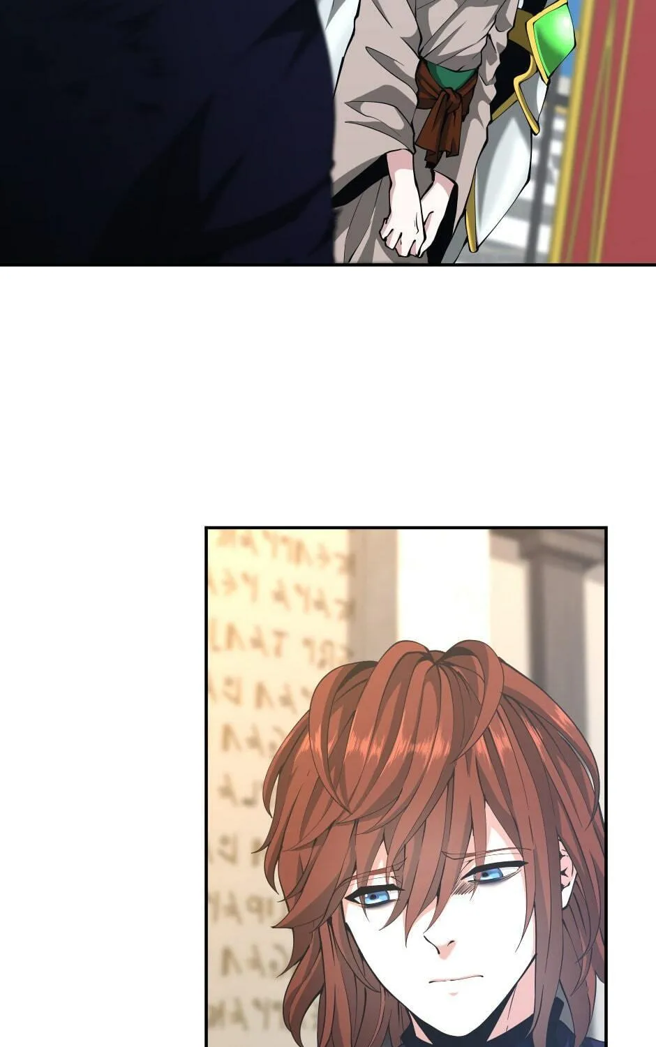 Read The Beginning After the End chapter 145 image 106 on Lezhin