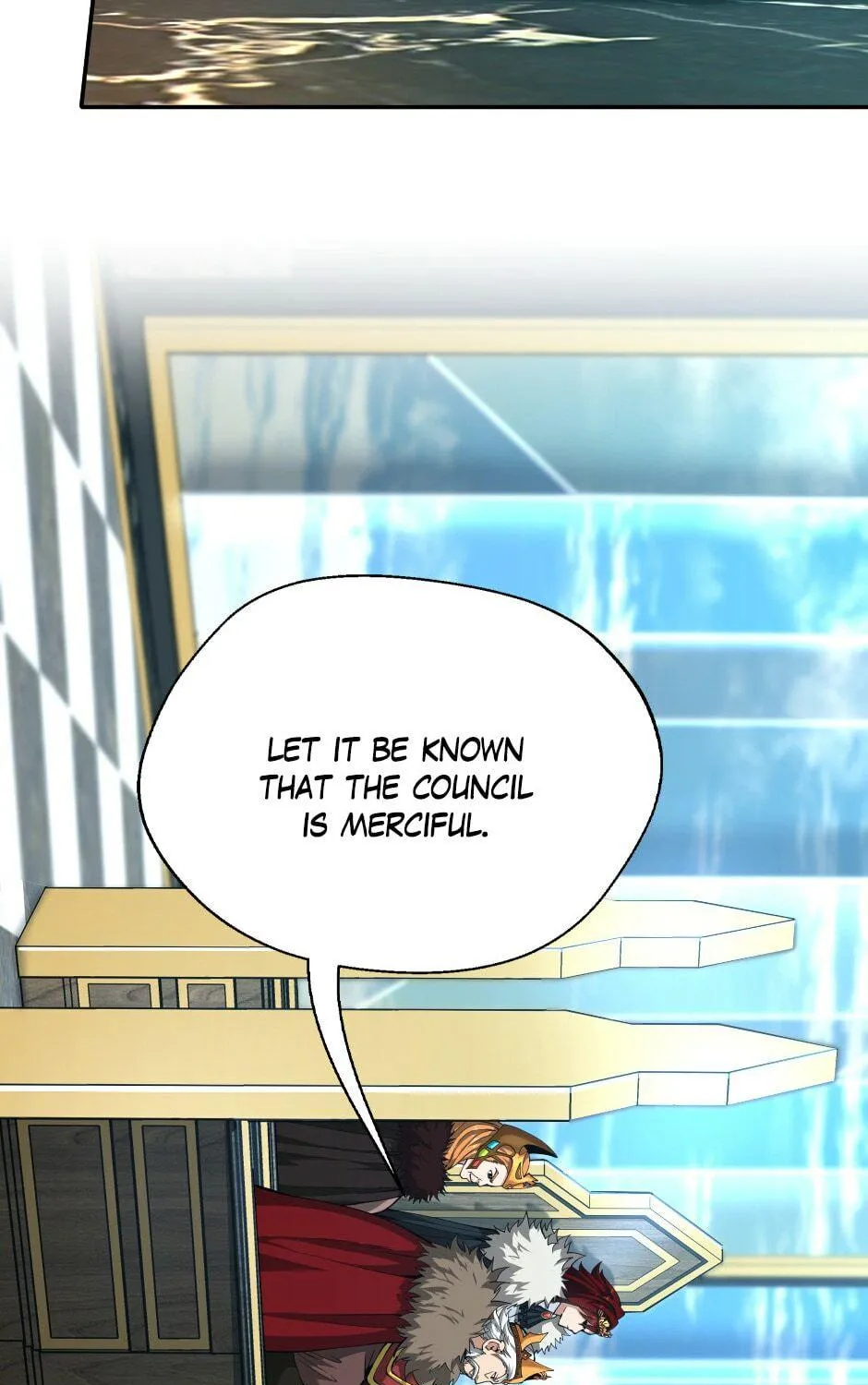 Read The Beginning After the End chapter 145 image 112 on Lezhin
