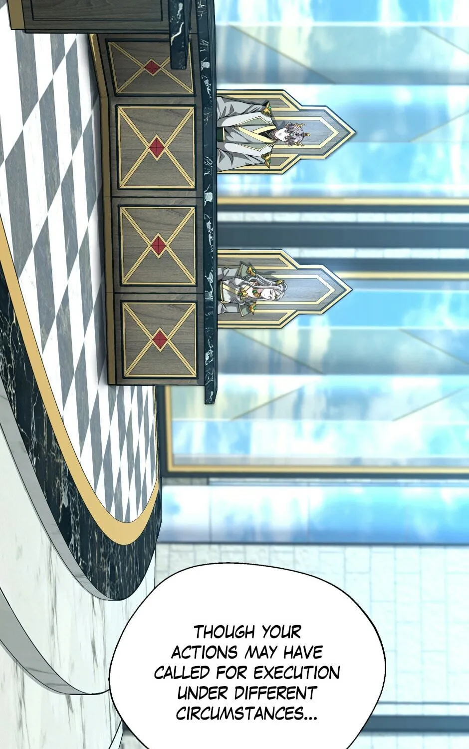 Read The Beginning After the End chapter 145 image 114 on Lezhin