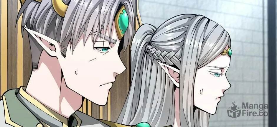 Read The Beginning After the End chapter 145 image 119 on Lezhin