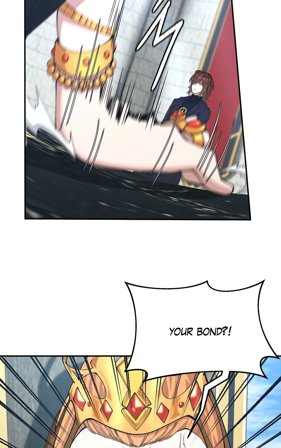 Read The Beginning After the End chapter 145 image 134 on Lezhin