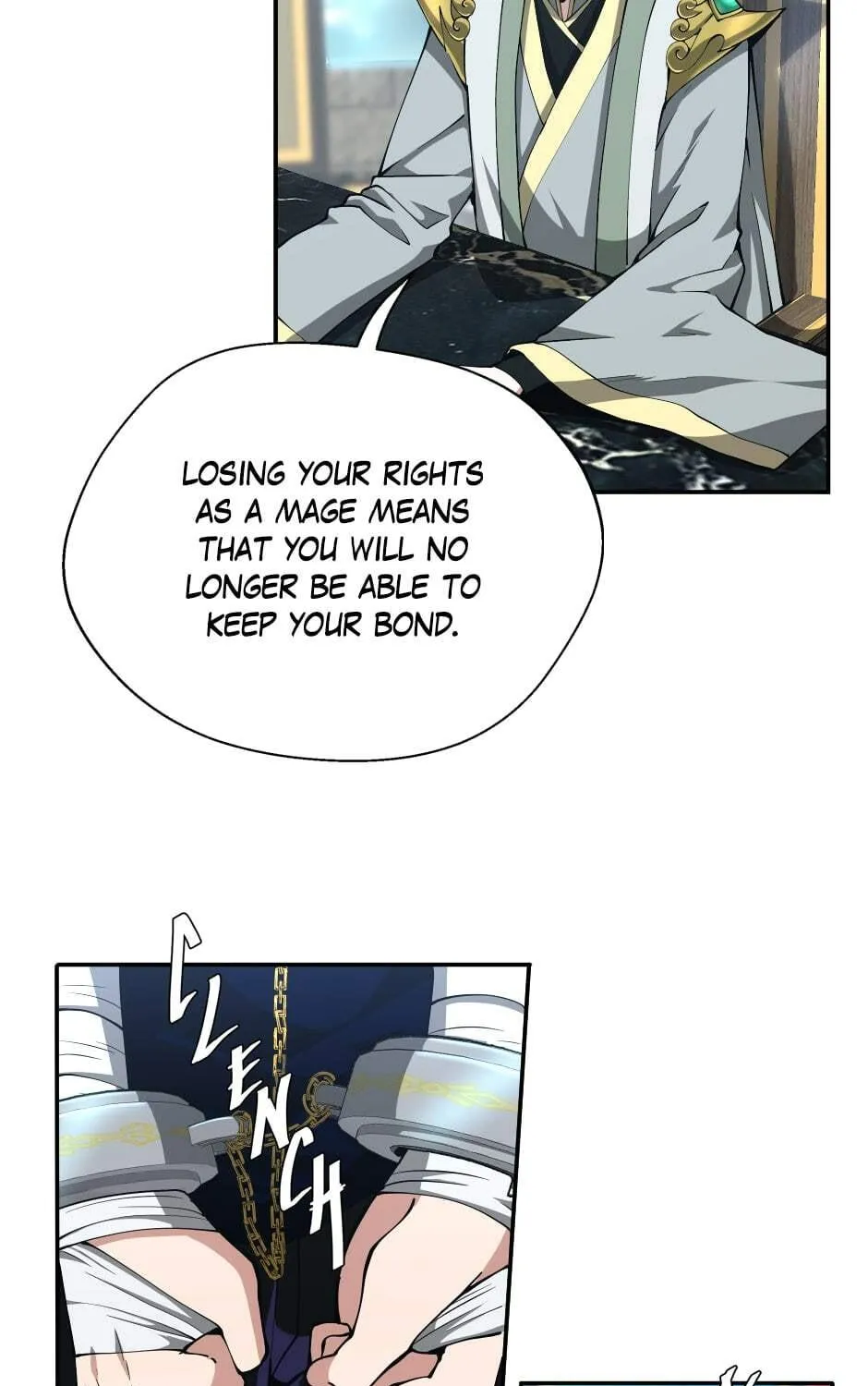 Read The Beginning After the End chapter 145 image 138 on Lezhin