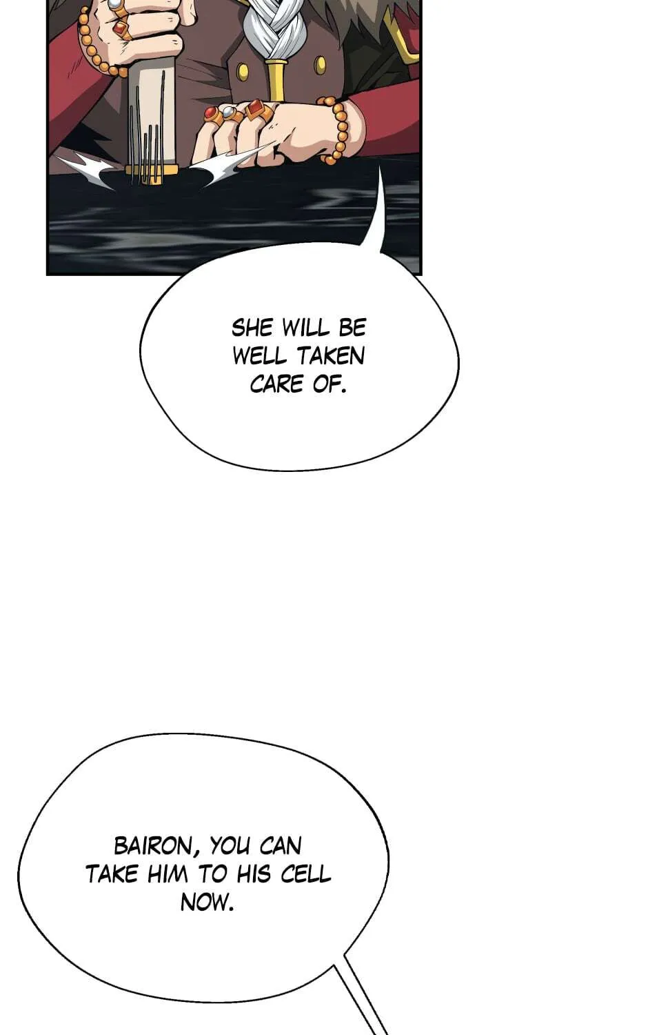 Read The Beginning After the End chapter 145 image 142 on Lezhin