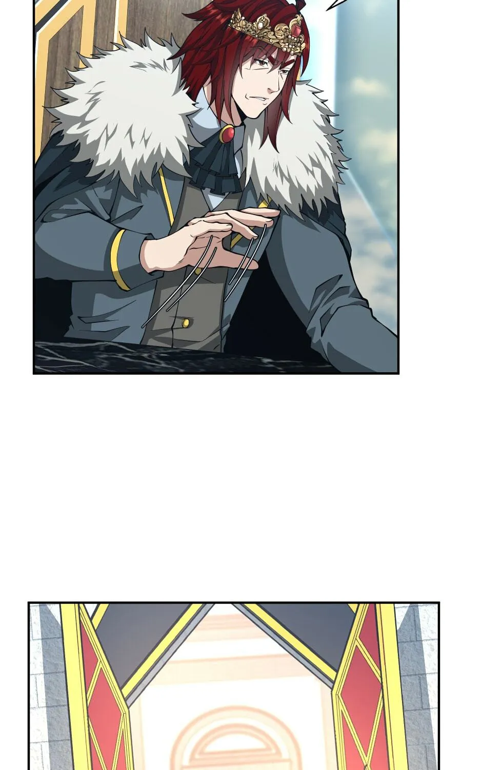 Read The Beginning After the End chapter 145 image 144 on Lezhin