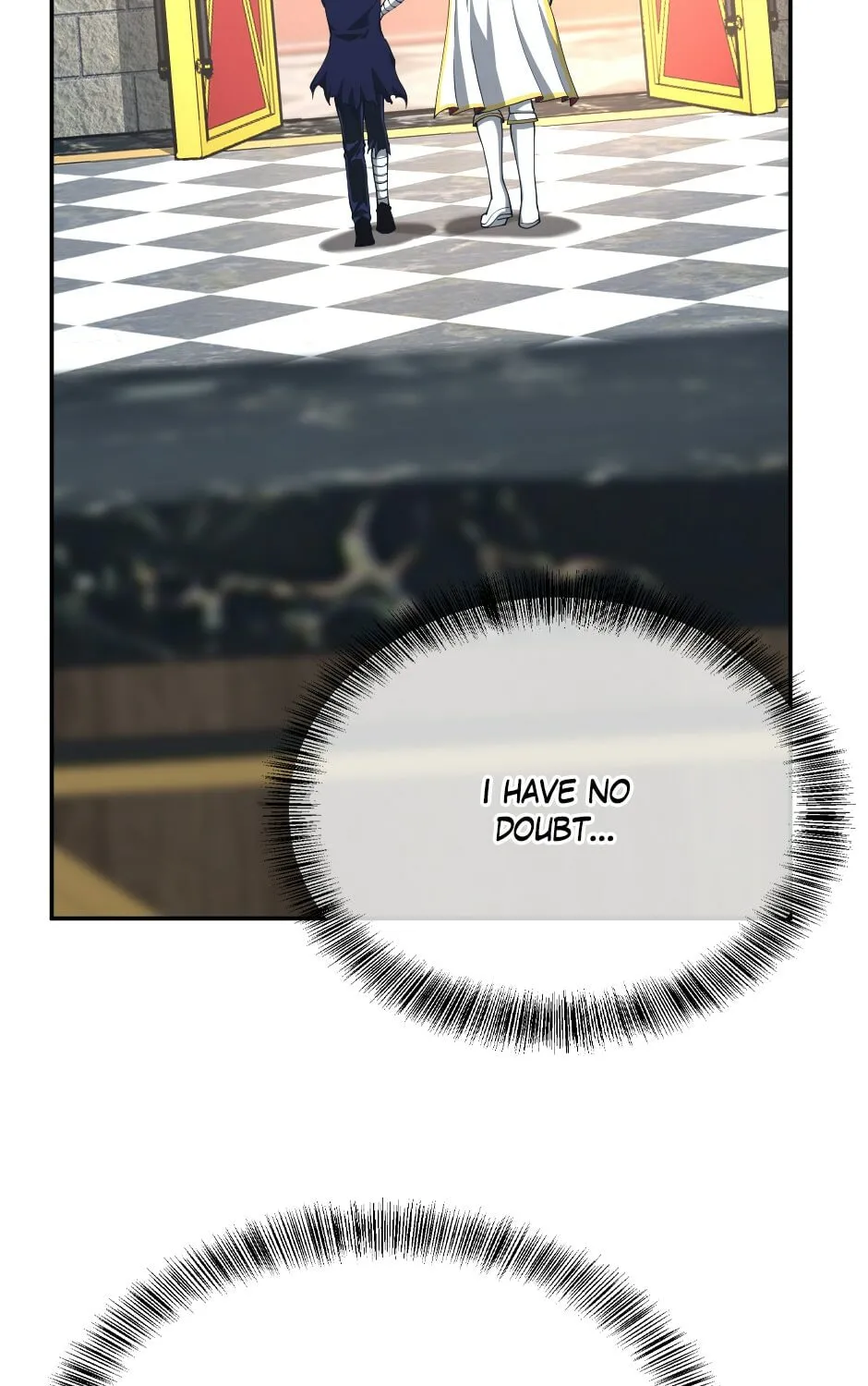 Read The Beginning After the End chapter 145 image 146 on Lezhin