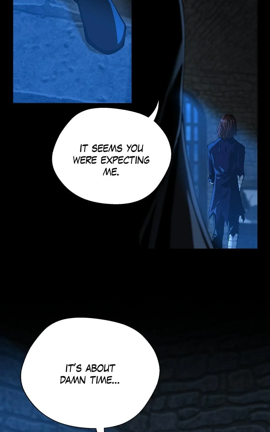 Read The Beginning After the End chapter 145 image 168 on Lezhin