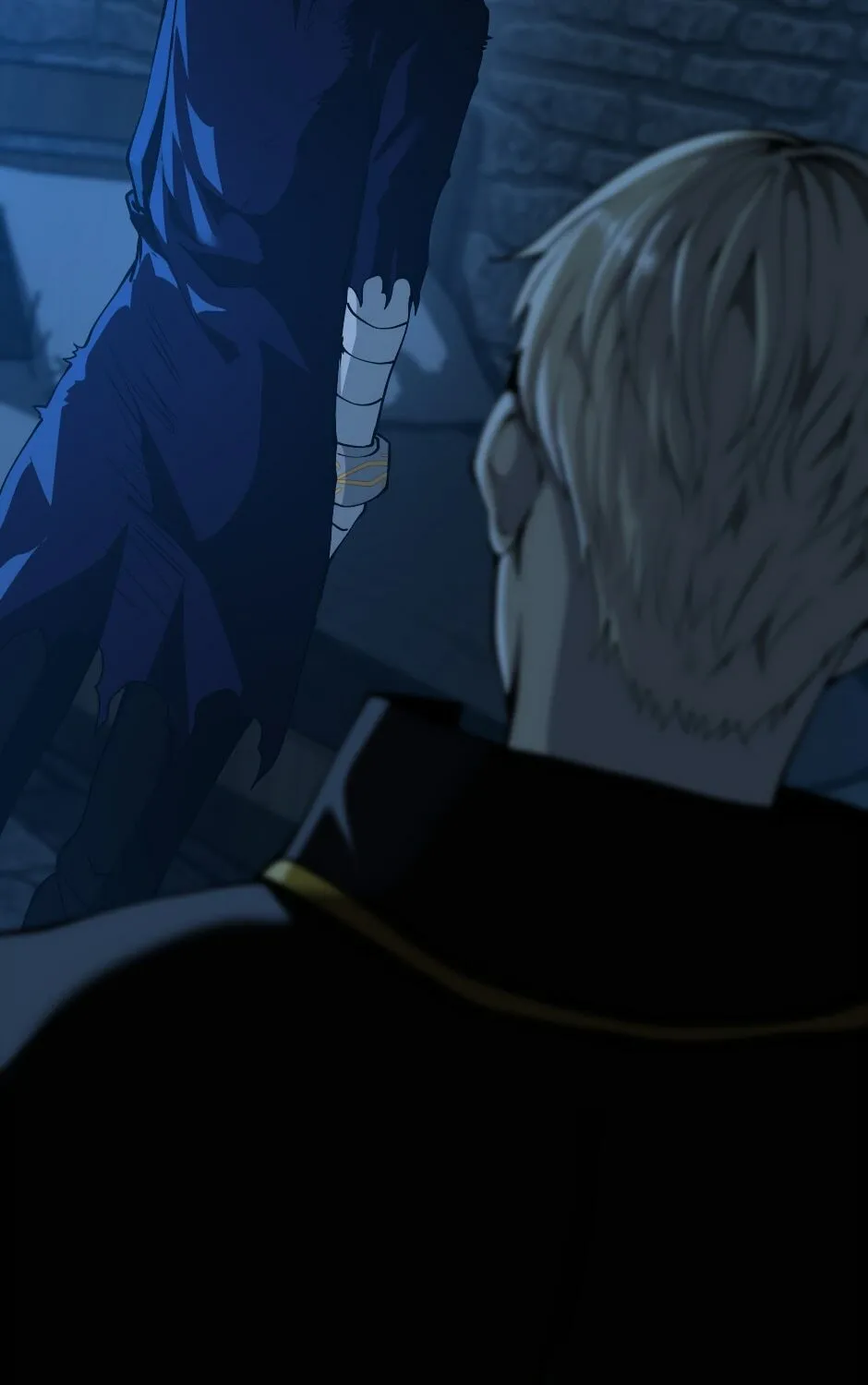 Read The Beginning After the End chapter 145 image 170 on Lezhin