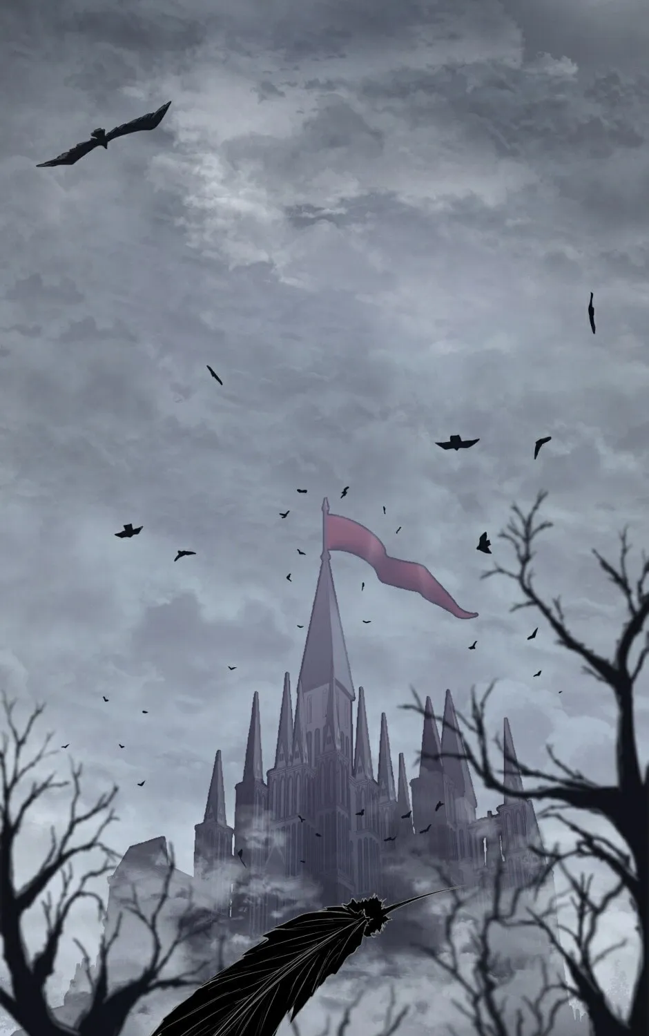 Read The Beginning After the End chapter 145 image 2 on Lezhin