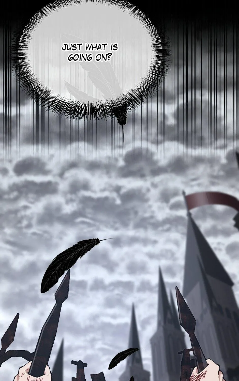 Read The Beginning After the End chapter 145 image 22 on Lezhin