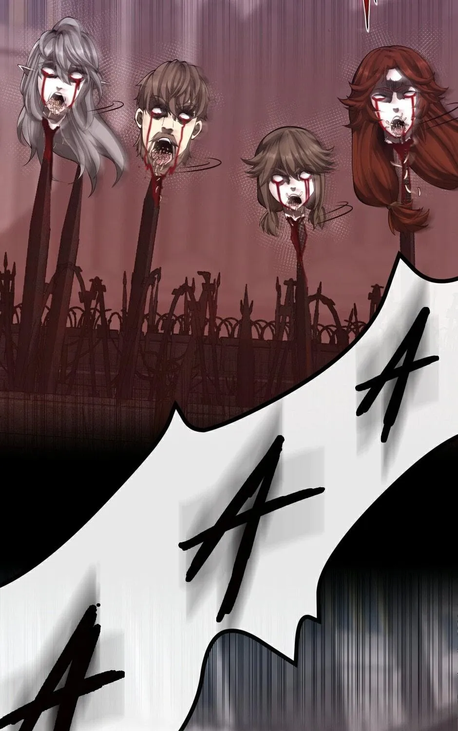 Read The Beginning After the End chapter 145 image 34 on Lezhin