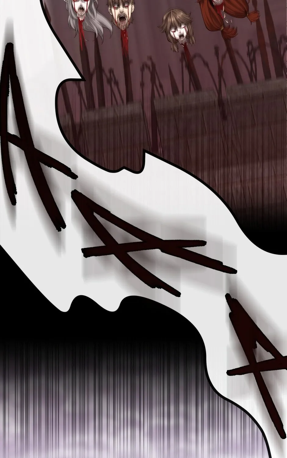 Read The Beginning After the End chapter 145 image 36 on Lezhin