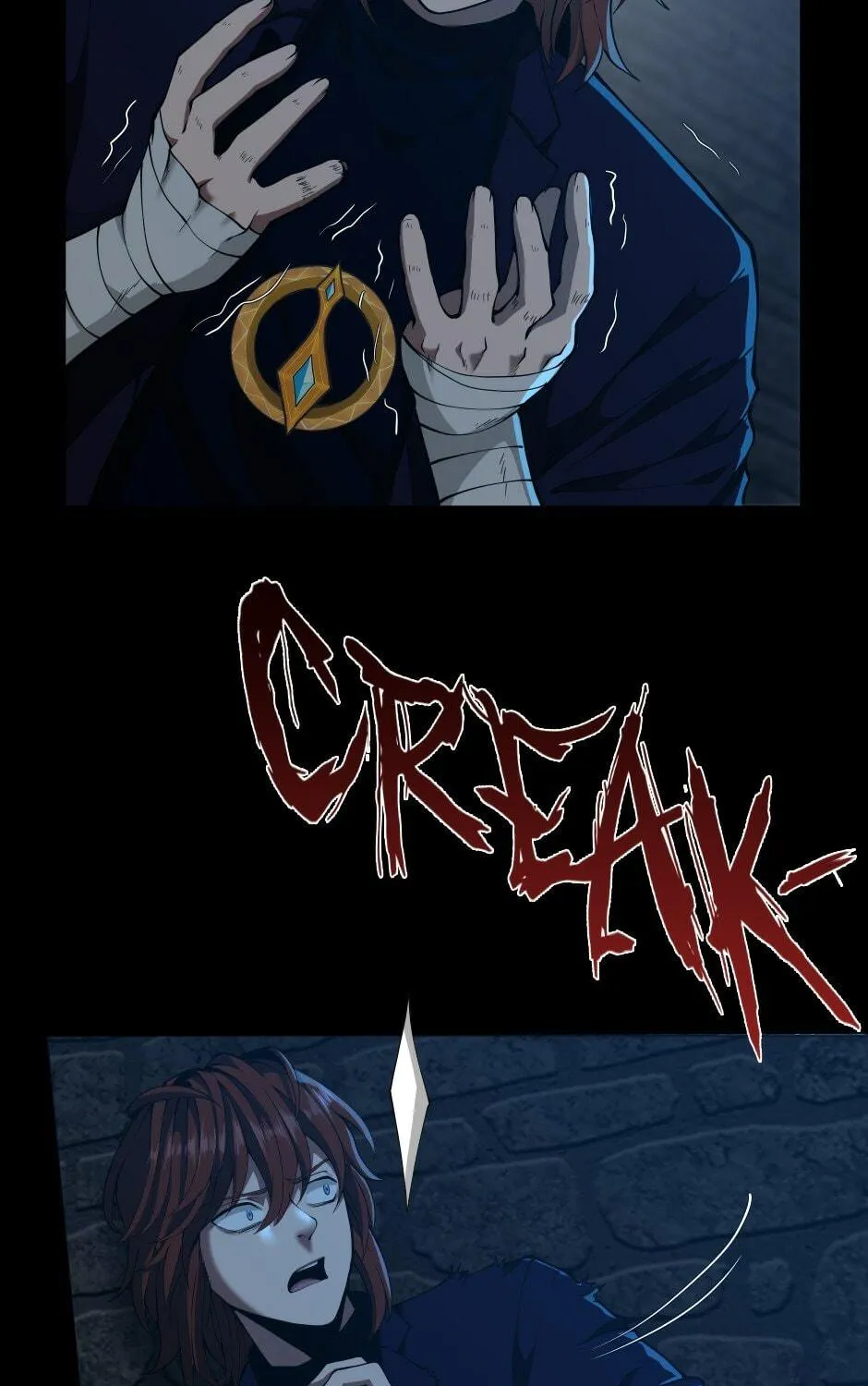 Read The Beginning After the End chapter 145 image 46 on Lezhin