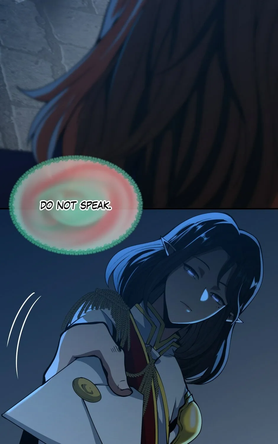 Read The Beginning After the End chapter 145 image 50 on Lezhin