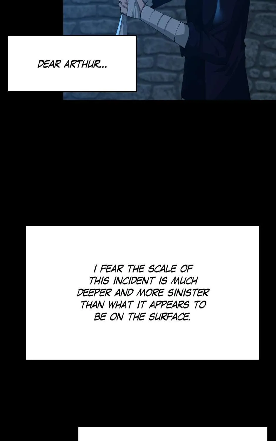 Read The Beginning After the End chapter 145 image 54 on Lezhin
