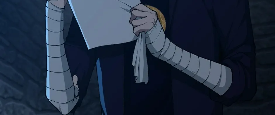 Read The Beginning After the End chapter 145 image 57 on Lezhin