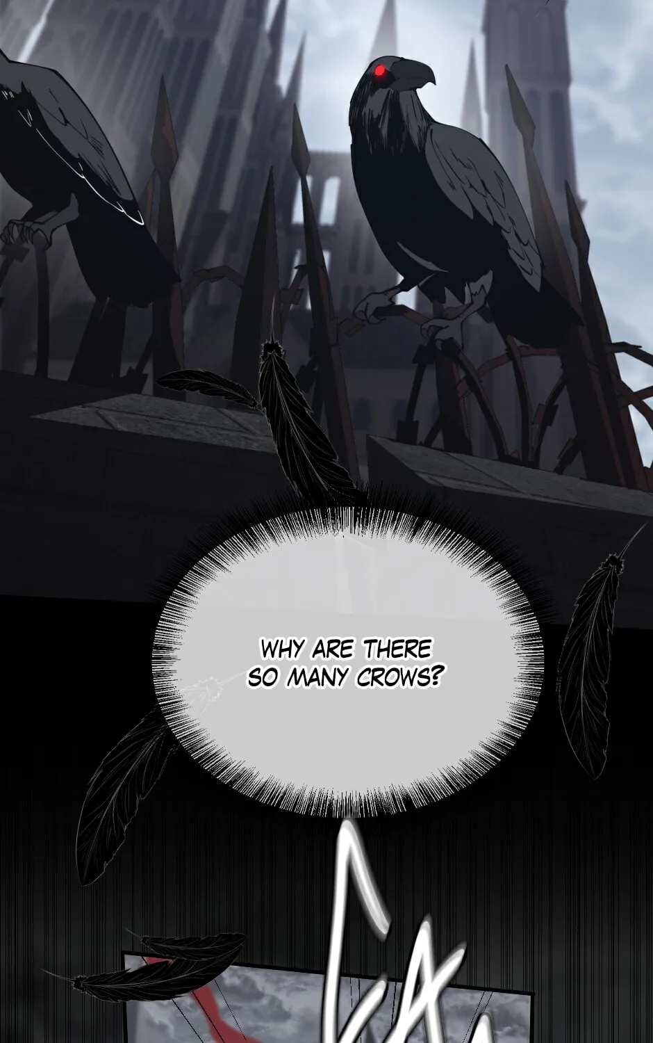 Read The Beginning After the End chapter 145 image 6 on Lezhin