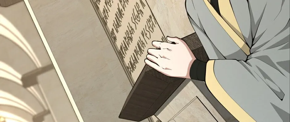 Read The Beginning After the End chapter 145 image 61 on Lezhin