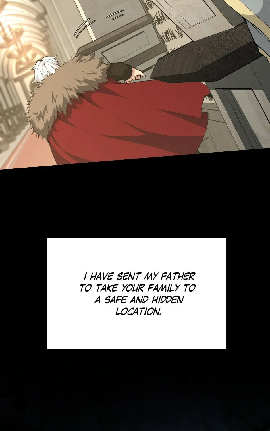Read The Beginning After the End chapter 145 image 62 on Lezhin