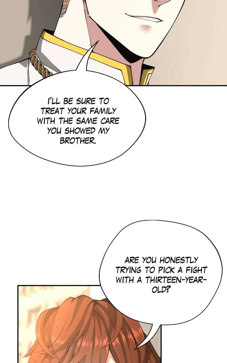 Read The Beginning After the End chapter 145 image 84 on Lezhin