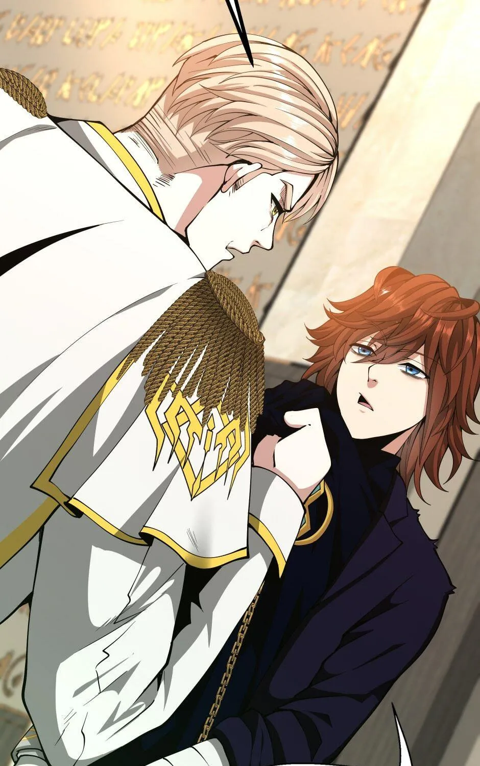 Read The Beginning After the End chapter 145 image 88 on Lezhin