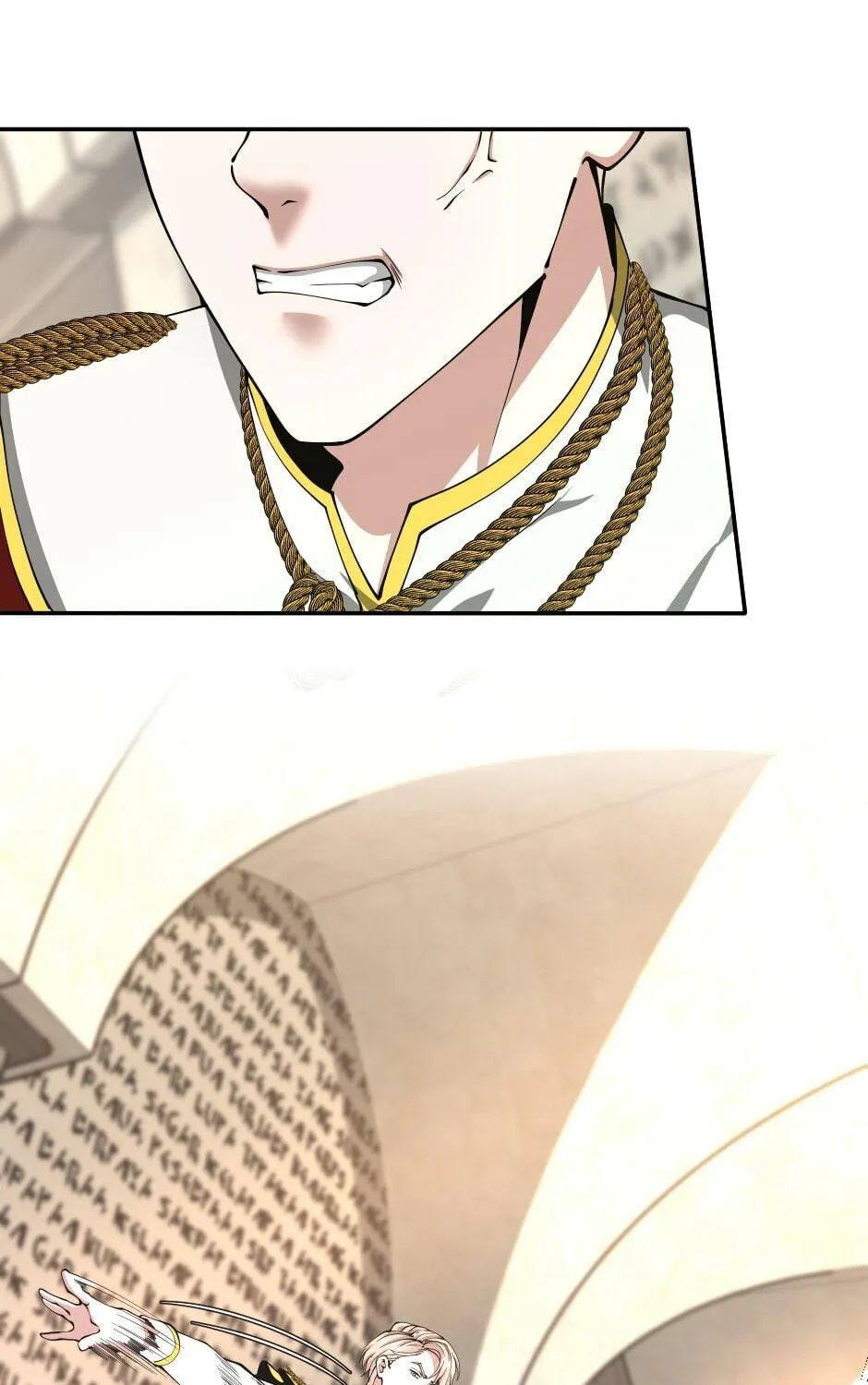 Read The Beginning After the End chapter 145 image 94 on Lezhin