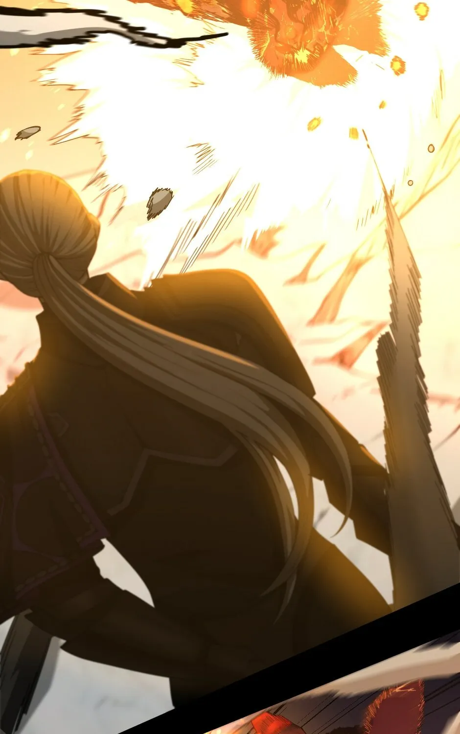 Read The Beginning After the End chapter 146 image 122 on Lezhin