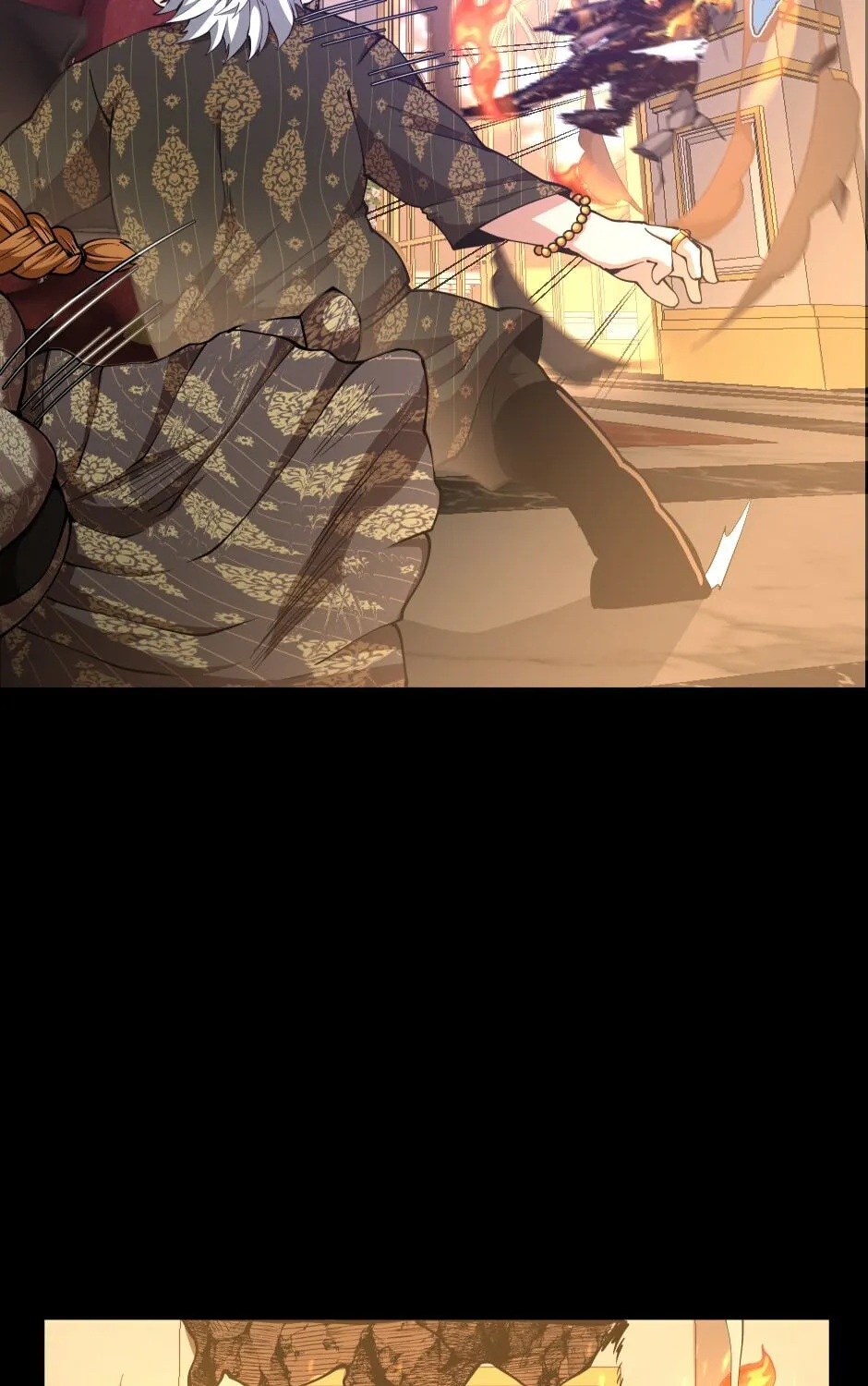 Read The Beginning After the End chapter 146 image 132 on Lezhin