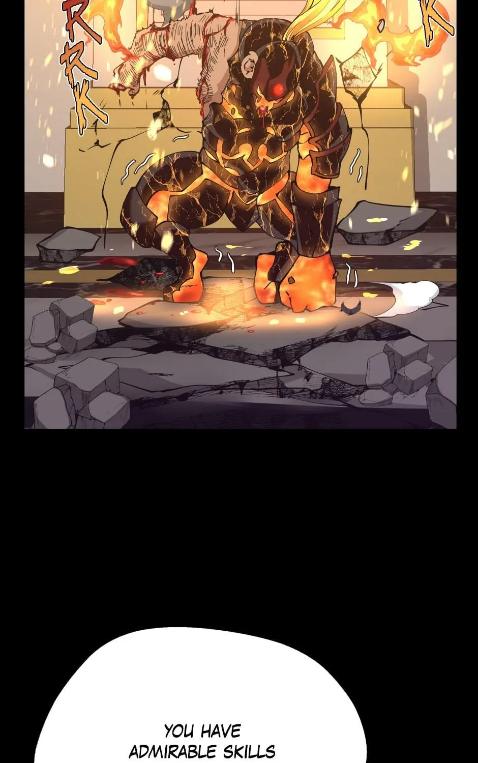 Read The Beginning After the End chapter 146 image 134 on Lezhin