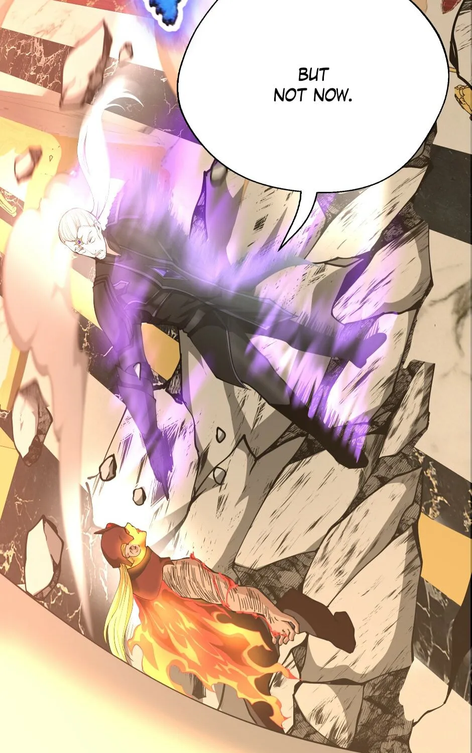 Read The Beginning After the End chapter 146 image 140 on Lezhin