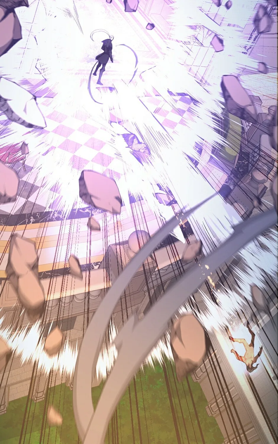Read The Beginning After the End chapter 146 image 146 on Lezhin