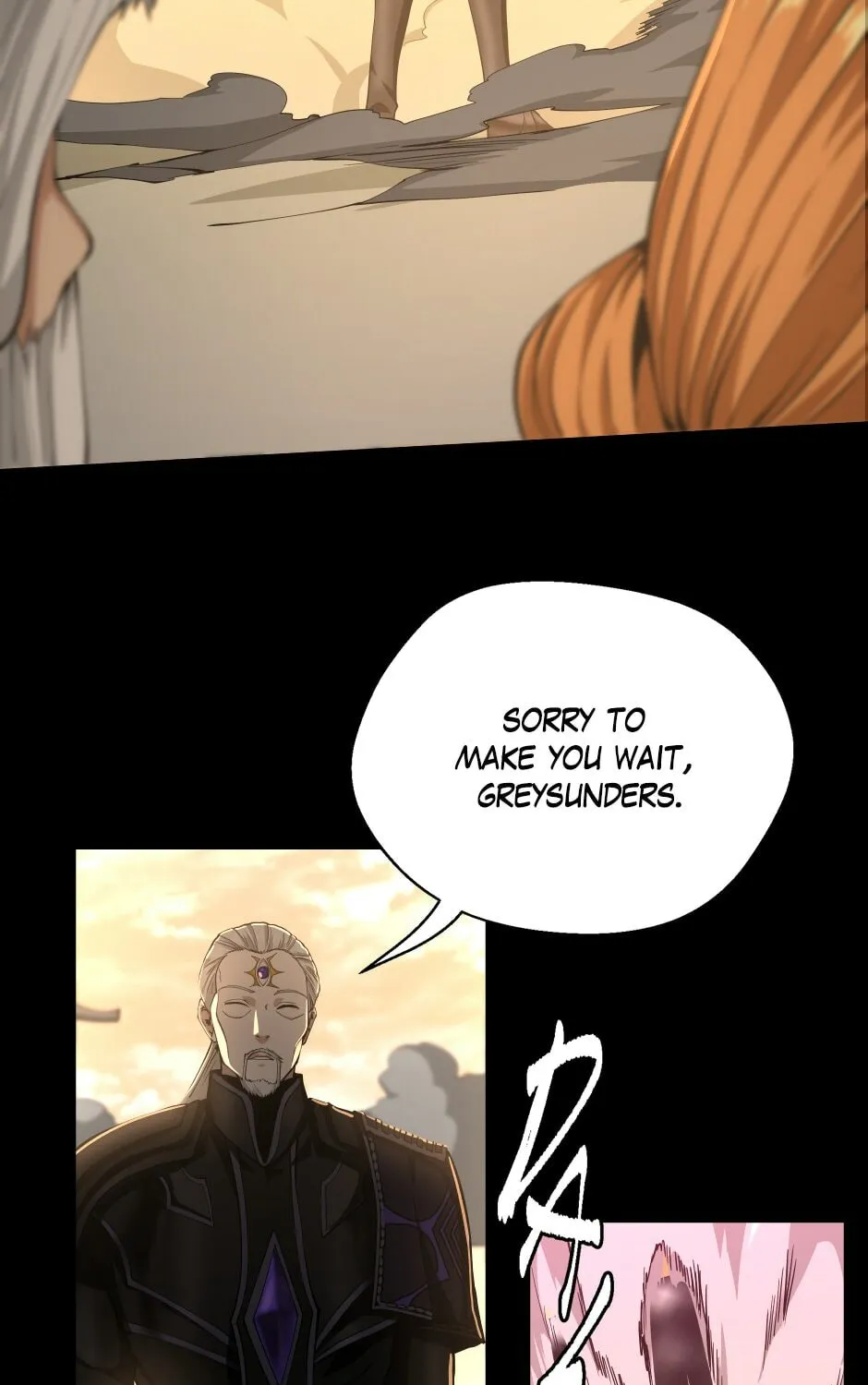 Read The Beginning After the End chapter 146 image 150 on Lezhin