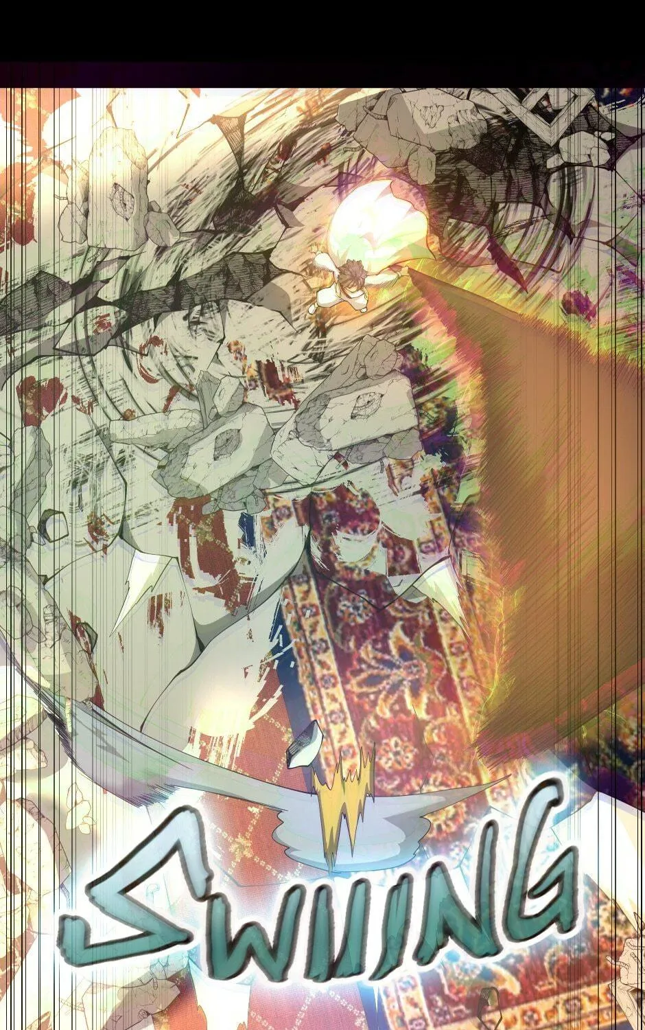 Read The Beginning After the End chapter 146 image 160 on Lezhin